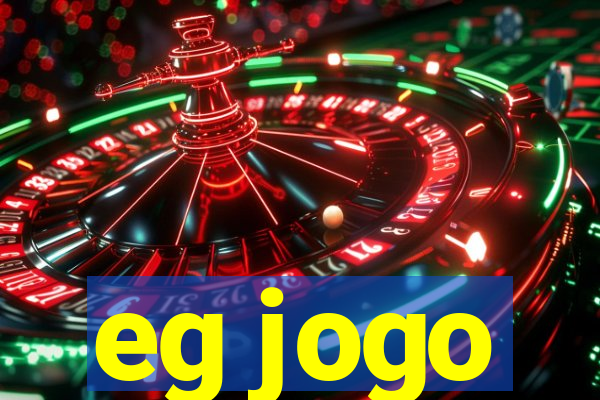 eg jogo